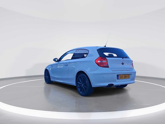 Bmw 1-serie 116i business line 2009 | 00-jkv-3 - afbeelding 20 van  29