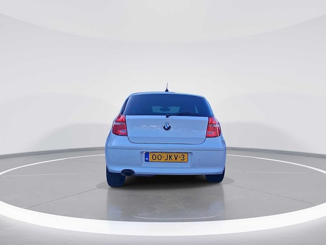 Bmw 1-serie 116i business line 2009 | 00-jkv-3 - afbeelding 3 van  28