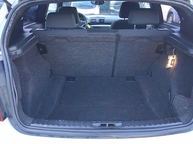 Bmw 1-serie 116i business line 2009 | 00-jkv-3 - afbeelding 17 van  28