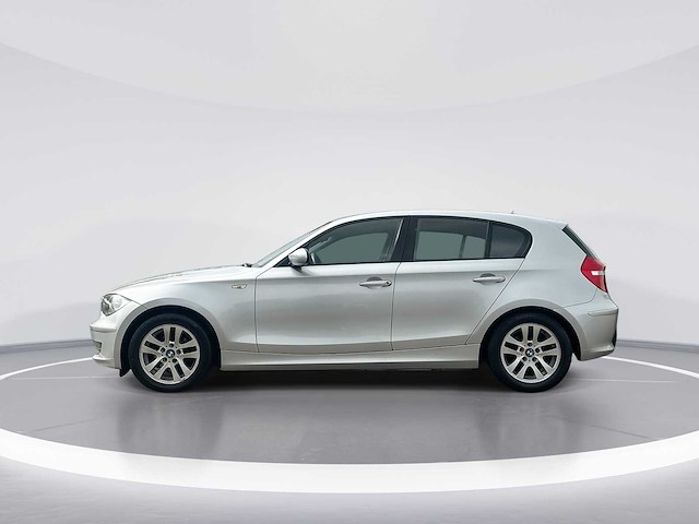 Bmw 1-serie 116i business line | 59-ghg-7 - afbeelding 3 van  31