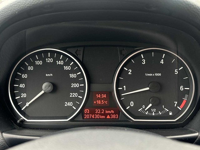 Bmw 1-serie 116i business line | 59-ghg-7 - afbeelding 4 van  31