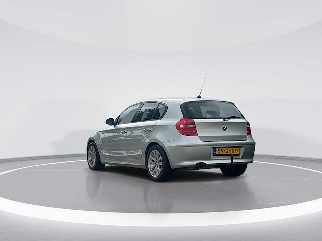 Bmw 1-serie 116i business line | 59-ghg-7 - afbeelding 5 van  31