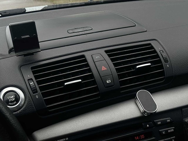 Bmw 1-serie 116i business line | 59-ghg-7 - afbeelding 8 van  31