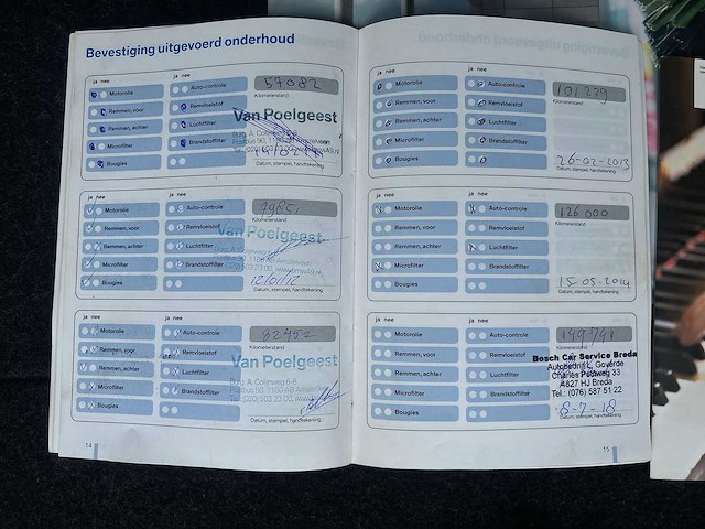Bmw 1-serie 116i business line | 59-ghg-7 - afbeelding 21 van  31