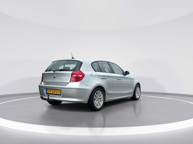 Bmw 1-serie 116i business line | 59-ghg-7 - afbeelding 12 van  31