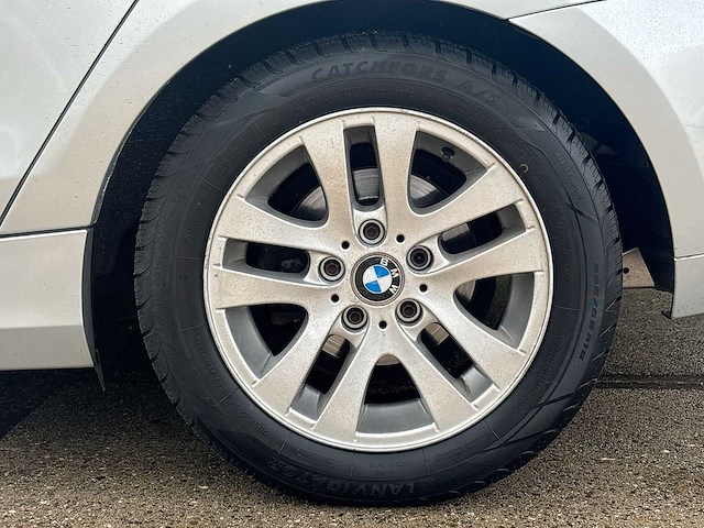 Bmw 1-serie 116i business line | 59-ghg-7 - afbeelding 24 van  31