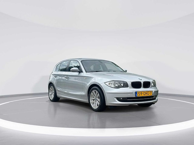 Bmw 1-serie 116i business line | 59-ghg-7 - afbeelding 27 van  31