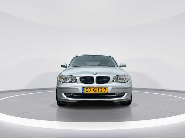 Bmw 1-serie 116i business line | 59-ghg-7 - afbeelding 29 van  31