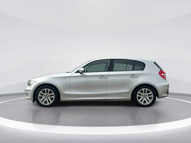 Bmw 1-serie 116i business line | 59-ghg-7 - afbeelding 21 van  31