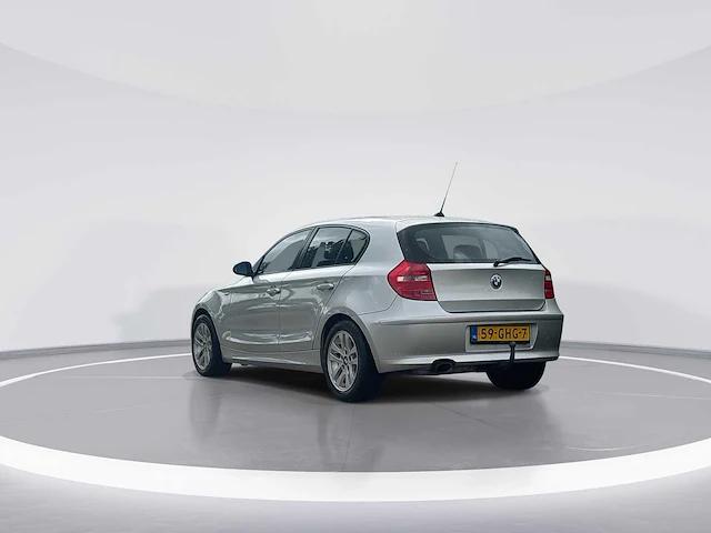 Bmw 1-serie 116i business line | 59-ghg-7 - afbeelding 23 van  31