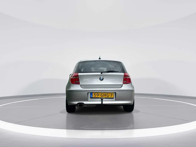 Bmw 1-serie 116i business line | 59-ghg-7 - afbeelding 2 van  31