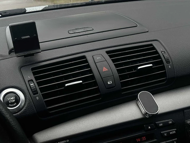 Bmw 1-serie 116i business line | 59-ghg-7 - afbeelding 3 van  31