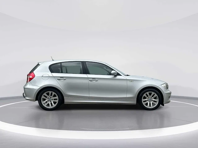 Bmw 1-serie 116i business line | 59-ghg-7 - afbeelding 4 van  31