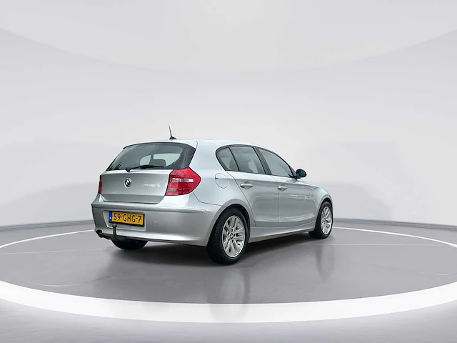 Bmw 1-serie 116i business line | 59-ghg-7 - afbeelding 24 van  31