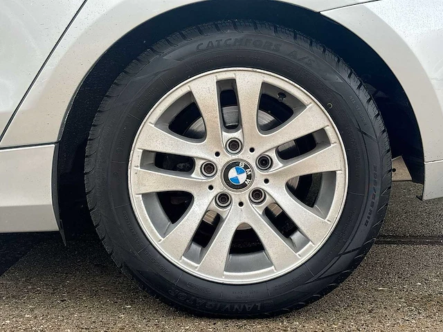 Bmw 1-serie 116i business line | 59-ghg-7 - afbeelding 17 van  31