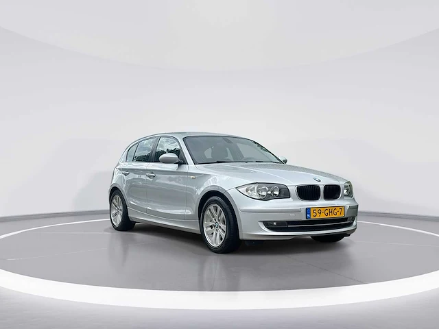 Bmw 1-serie 116i business line | 59-ghg-7 - afbeelding 26 van  31