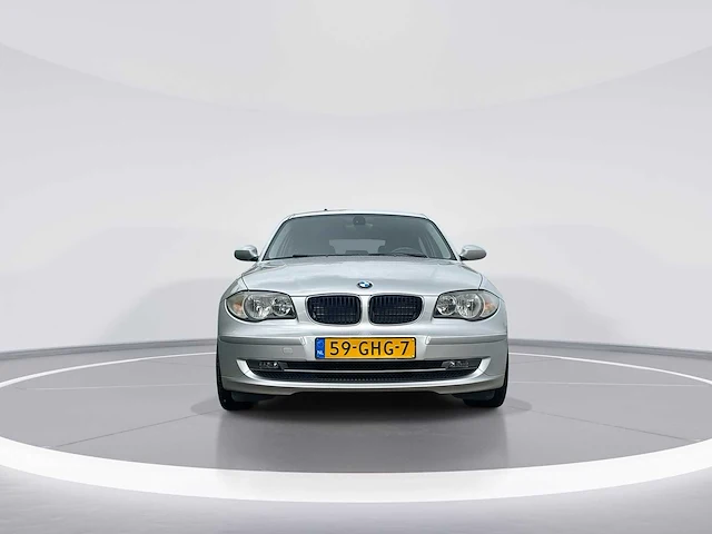 Bmw 1-serie 116i business line | 59-ghg-7 - afbeelding 28 van  31