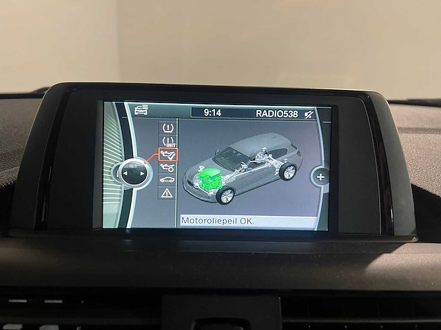 Bmw 1-serie 116i ede, td-155-d - afbeelding 3 van  16