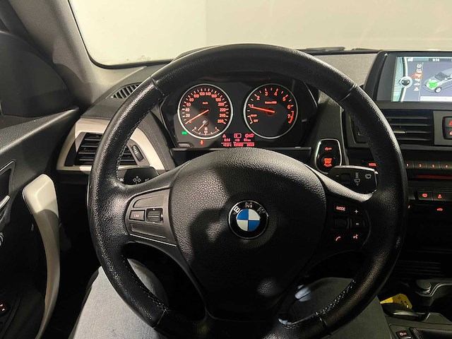 Bmw 1-serie 116i ede, td-155-d - afbeelding 5 van  16