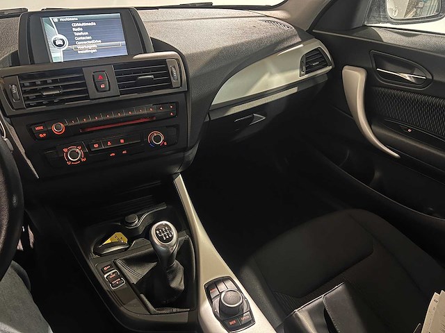 Bmw 1-serie 116i ede, td-155-d - afbeelding 6 van  16