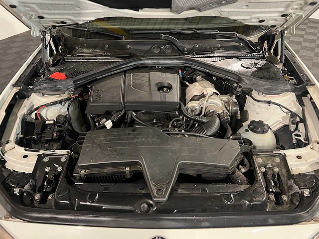 Bmw 1-serie 116i ede, td-155-d - afbeelding 7 van  16