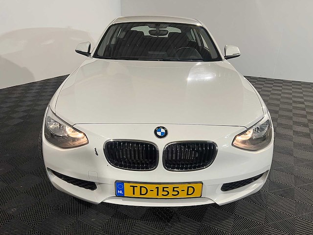Bmw 1-serie 116i ede, td-155-d - afbeelding 8 van  16