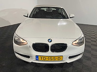 Bmw 1-serie 116i ede, td-155-d - afbeelding 8 van  16