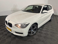 Bmw 1-serie 116i ede, td-155-d