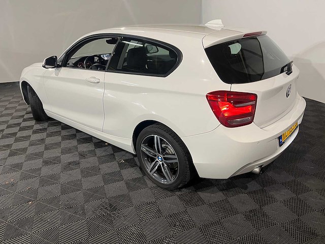 Bmw 1-serie 116i ede, td-155-d - afbeelding 9 van  16