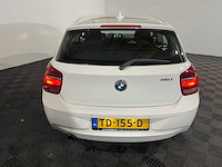 Bmw 1-serie 116i ede, td-155-d - afbeelding 10 van  16