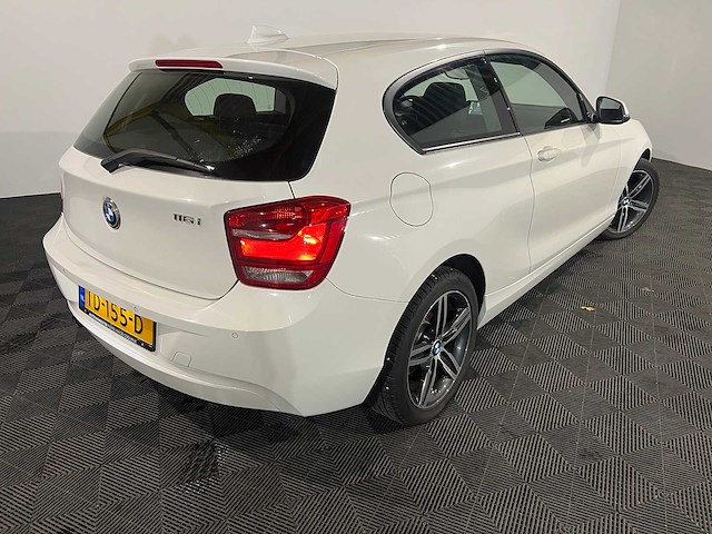 Bmw 1-serie 116i ede, td-155-d - afbeelding 12 van  16