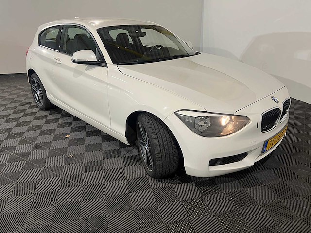 Bmw 1-serie 116i ede, td-155-d - afbeelding 13 van  16