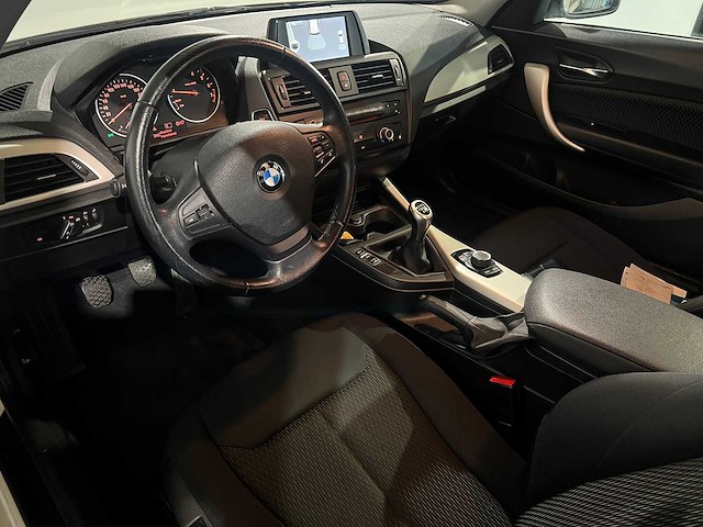 Bmw 1-serie 116i ede, td-155-d - afbeelding 14 van  16