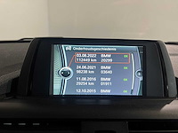 Bmw 1-serie 116i ede, td-155-d - afbeelding 16 van  16