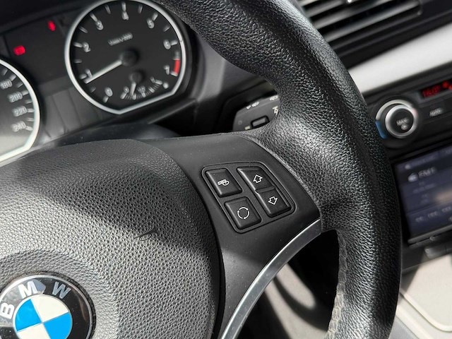 Bmw 1-serie 116i effdyn. ed. business line ultimate edition | 37-stn-1 - afbeelding 2 van  18