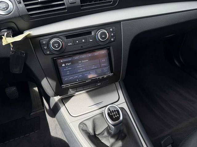 Bmw 1-serie 116i effdyn. ed. business line ultimate edition | 37-stn-1 - afbeelding 3 van  18