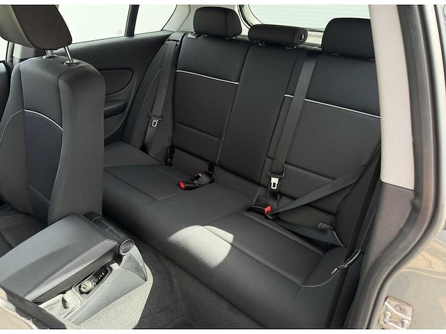 Bmw 1-serie 116i effdyn. ed. business line ultimate edition | 37-stn-1 - afbeelding 4 van  18