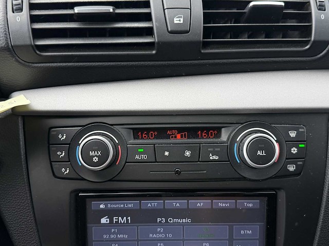 Bmw 1-serie 116i effdyn. ed. business line ultimate edition | 37-stn-1 - afbeelding 6 van  18