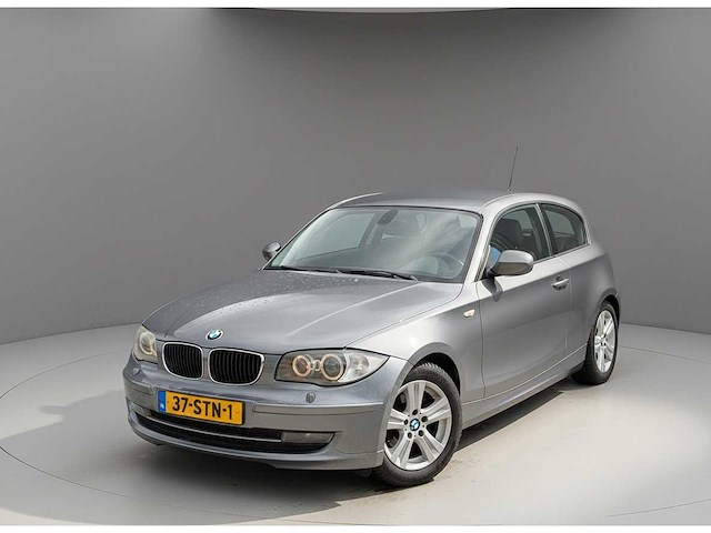Bmw 1-serie 116i effdyn. ed. business line ultimate edition | 37-stn-1 - afbeelding 1 van  18
