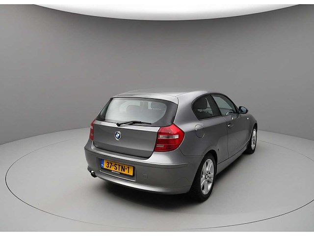 Bmw 1-serie 116i effdyn. ed. business line ultimate edition | 37-stn-1 - afbeelding 11 van  18