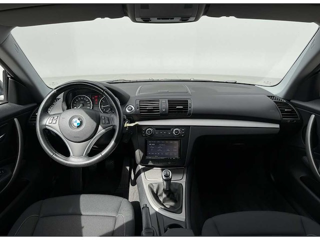 Bmw 1-serie 116i effdyn. ed. business line ultimate edition | 37-stn-1 - afbeelding 12 van  18