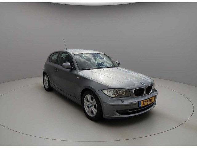 Bmw 1-serie 116i effdyn. ed. business line ultimate edition | 37-stn-1 - afbeelding 14 van  18