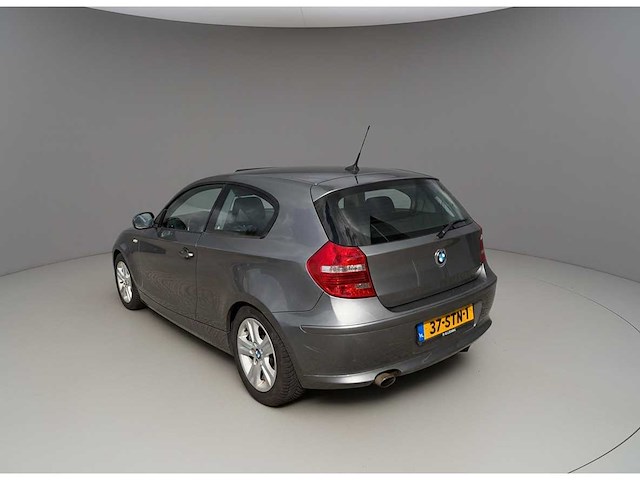 Bmw 1-serie 116i effdyn. ed. business line ultimate edition | 37-stn-1 - afbeelding 15 van  18