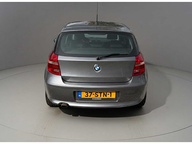 Bmw 1-serie 116i effdyn. ed. business line ultimate edition | 37-stn-1 - afbeelding 16 van  18