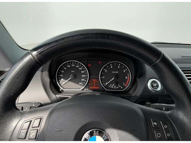 Bmw 1-serie 116i effdyn. ed. business line ultimate edition | 37-stn-1 - afbeelding 17 van  18