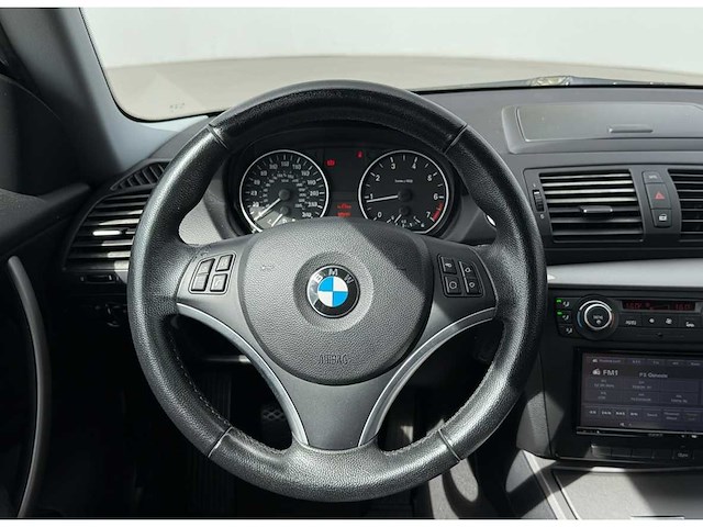 Bmw 1-serie 116i effdyn. ed. business line ultimate edition | 37-stn-1 - afbeelding 18 van  18