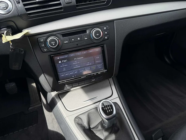 Bmw 1-serie 116i effdyn. ed. business line ultimate edition | 37-stn-1 - afbeelding 3 van  18