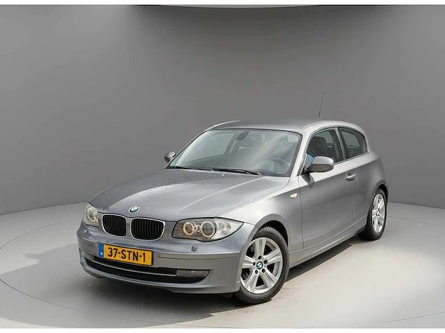 Bmw 1-serie 116i effdyn. ed. business line ultimate edition | 37-stn-1 - afbeelding 1 van  18