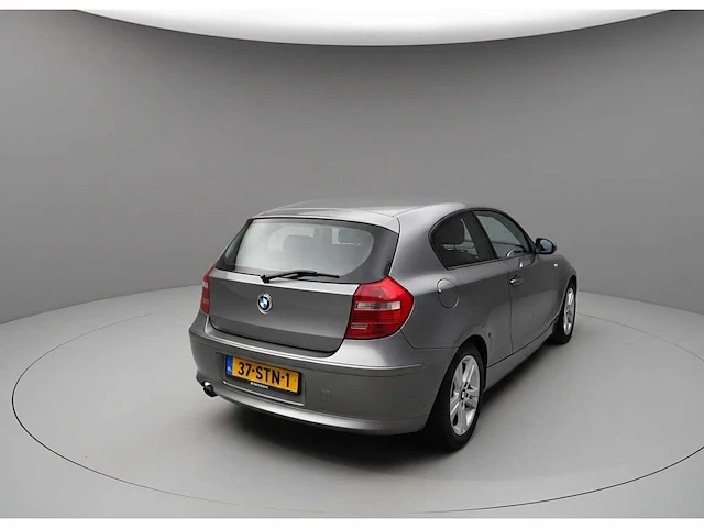 Bmw 1-serie 116i effdyn. ed. business line ultimate edition | 37-stn-1 - afbeelding 11 van  18
