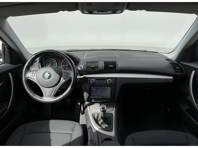 Bmw 1-serie 116i effdyn. ed. business line ultimate edition | 37-stn-1 - afbeelding 12 van  18